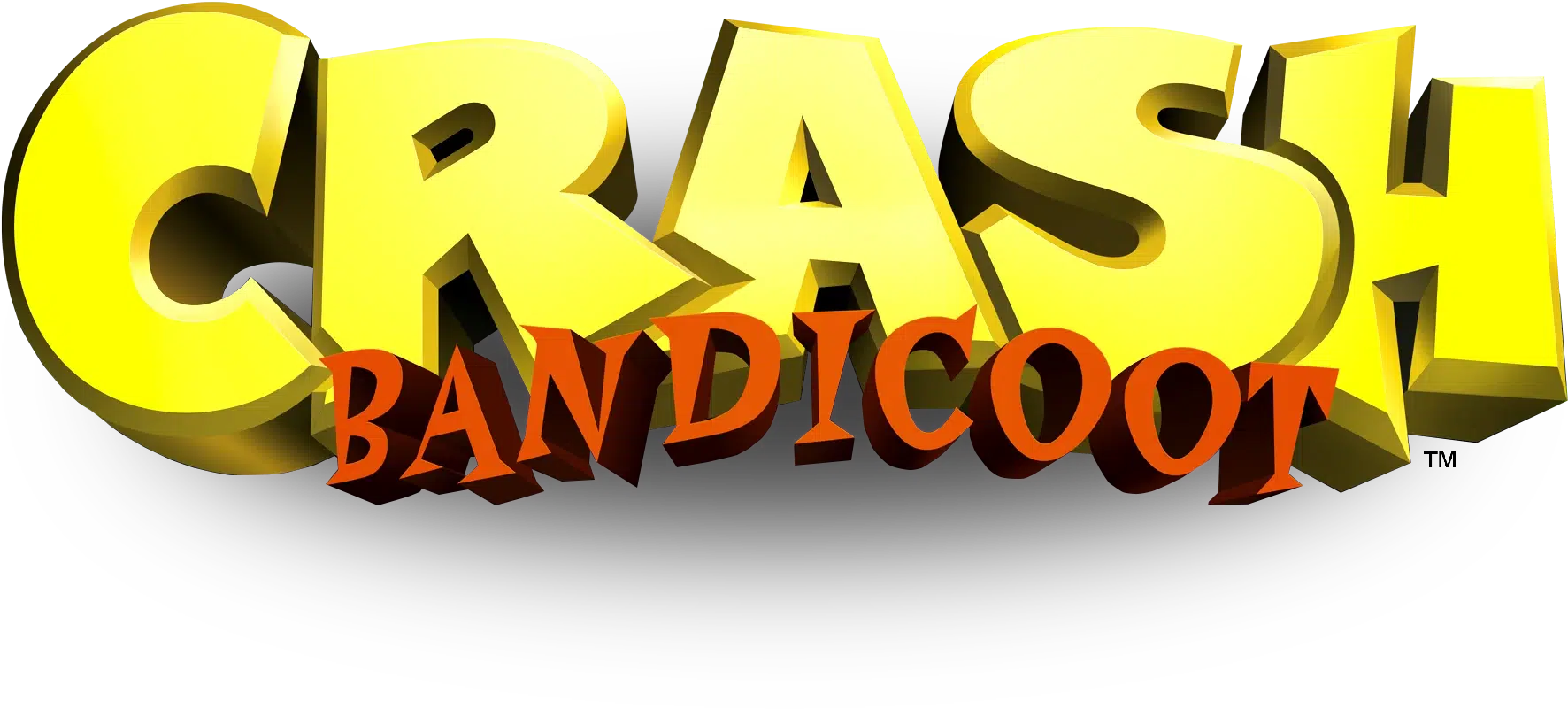 Crash Bandicoot