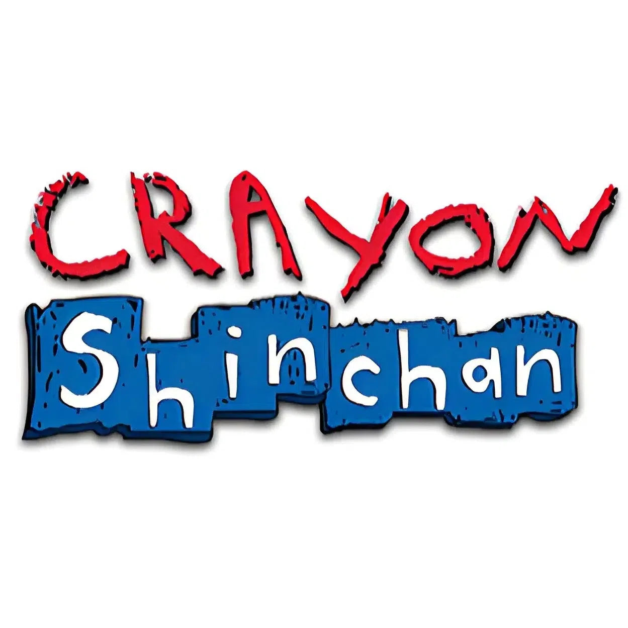 Crayon Shin-chan Logo