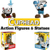 Cuphead - Action Figures & Statues