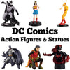 DC Comics - Action Figures & Statues