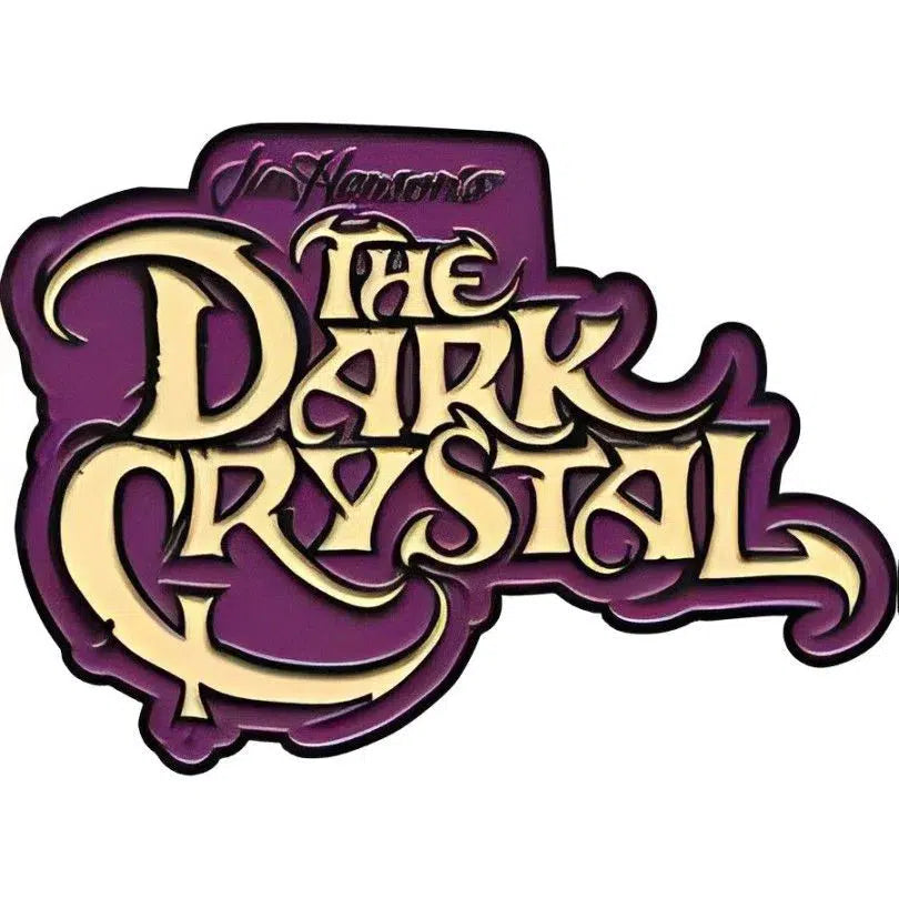 Dark Crystal Logo