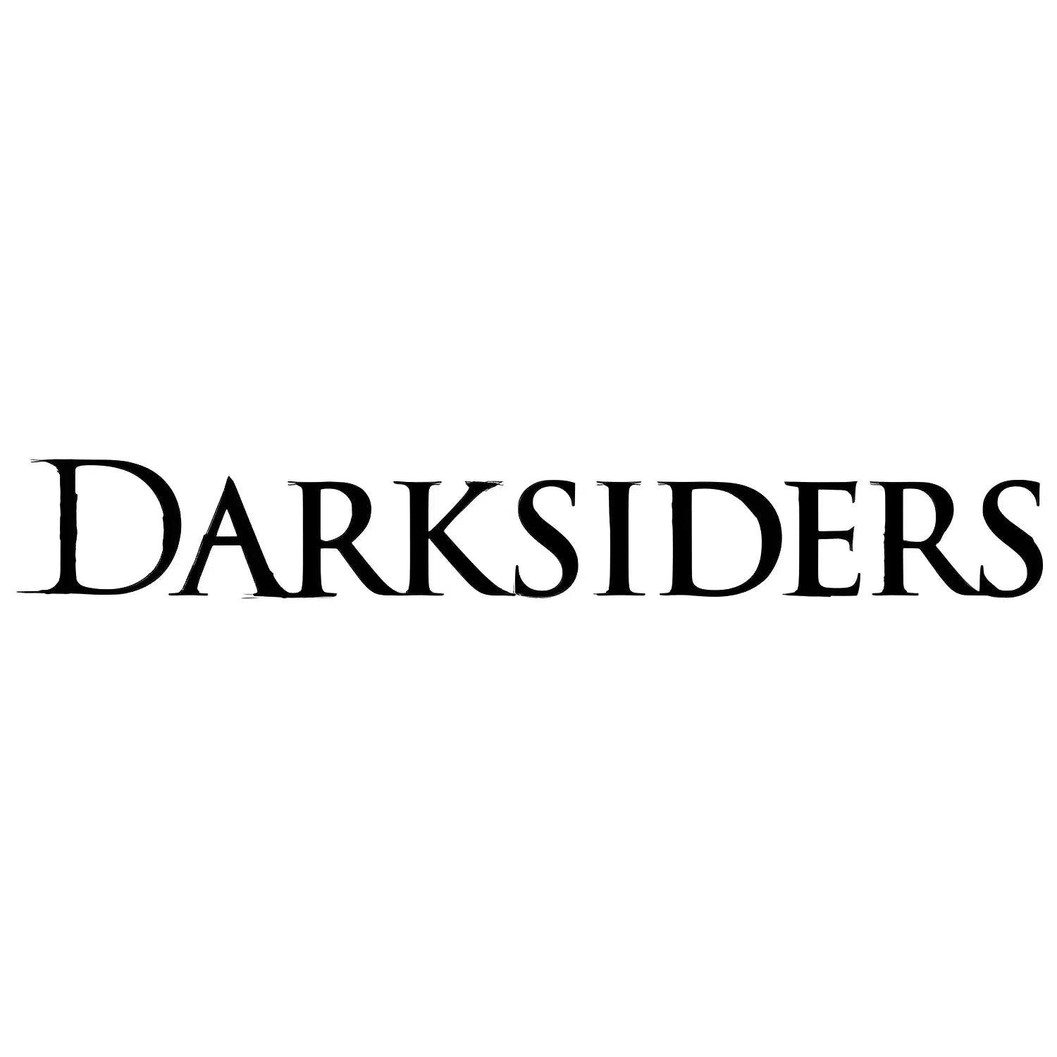 Darksiders