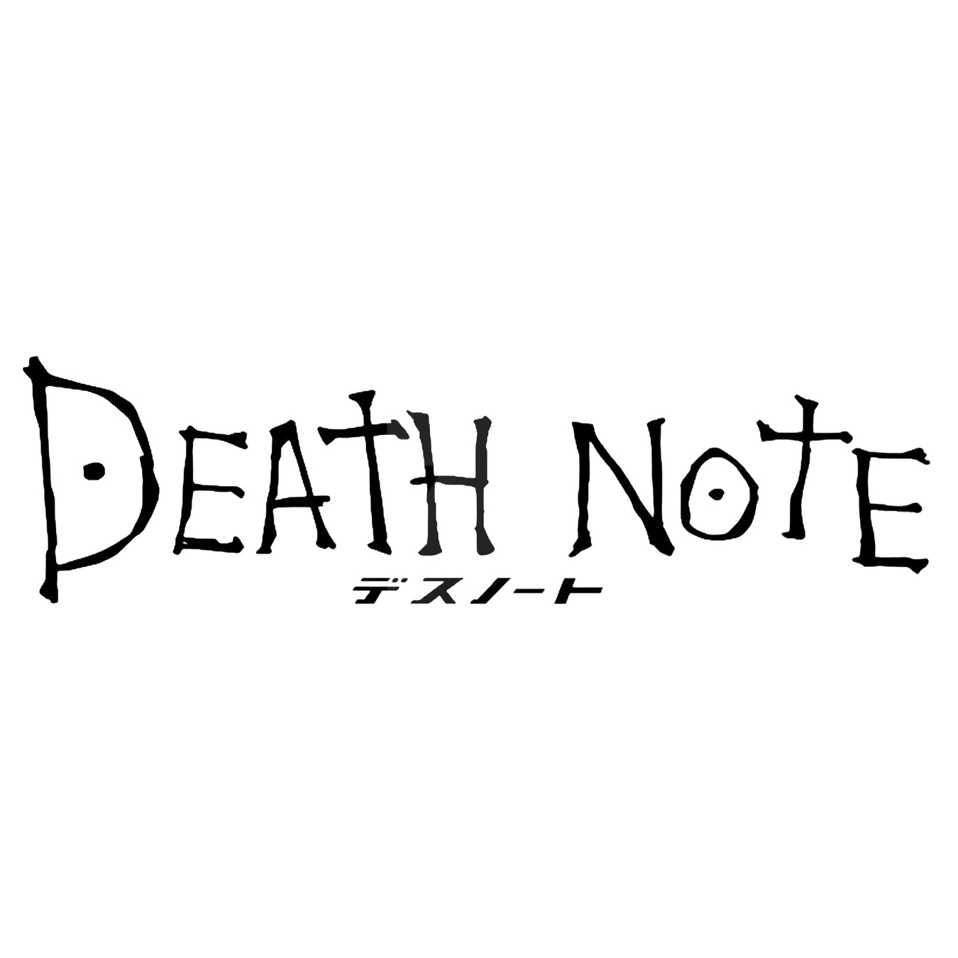 Death Note Logo