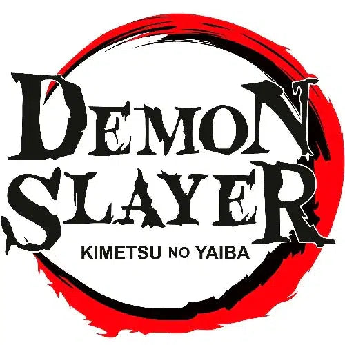 Demon Slayer Logo