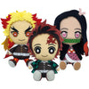 Demon Slayer - Plushes & Plushies