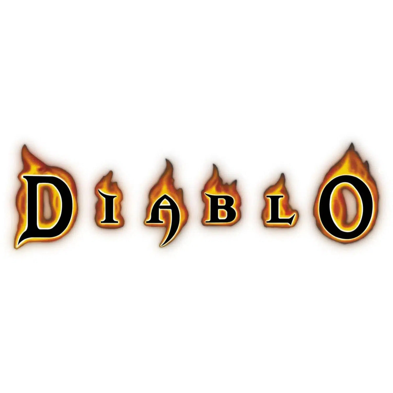 Diablo Logo