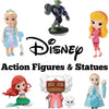 Disney - Action Figures & Statues