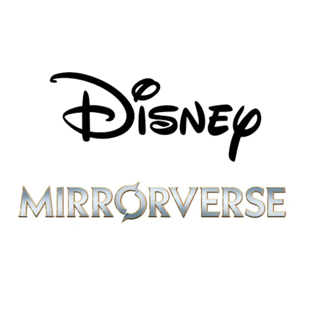 Disney Mirrorverse