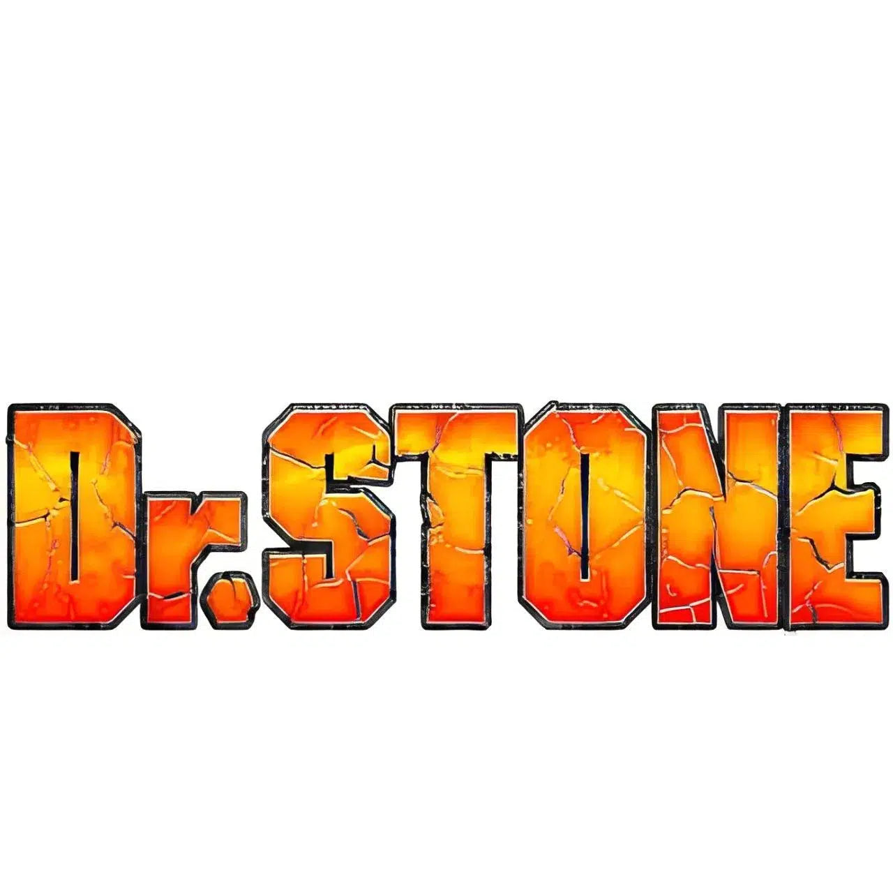 Dr. Stone Logo