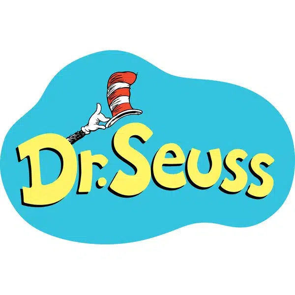 Dr. Seuss Logo