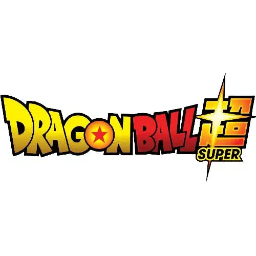 Dragon Ball Super Logo