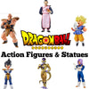 Dragon Ball - Action Figures & Statues