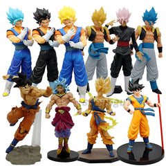 Dragon Ball - Action Figures & Statues