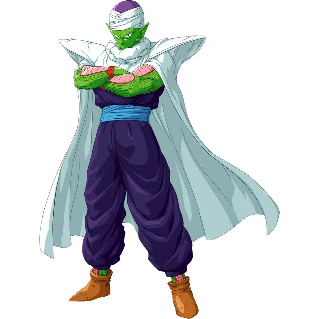 Dragon Ball Piccolo Figures Statues