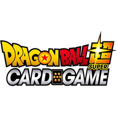 Dragon Ball Super - Collectible Card Game