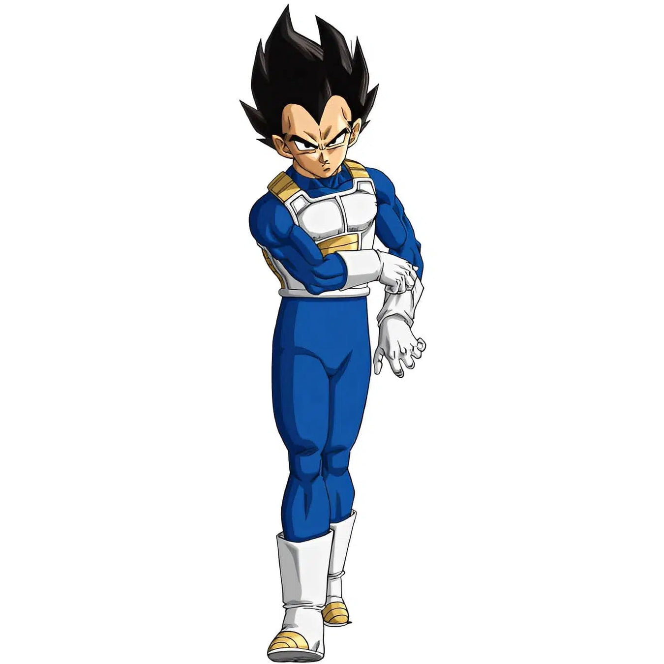 Dragon Ball Vegeta Figures Statues