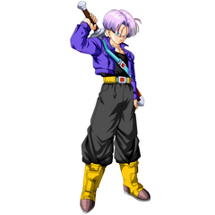 Dragon Ball [Trunks] - Action Figures & Statues