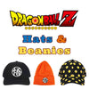 Dragon Ball Z - Hats & Beanies