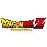 Dragon Ball Z logo