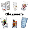 Glassware