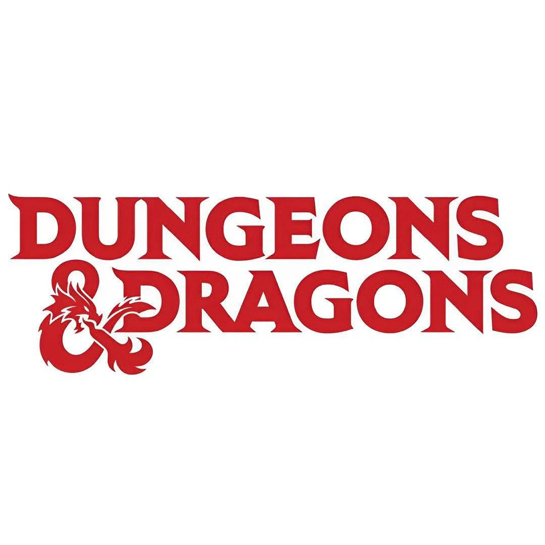 Dungeons and Dragons Logo