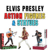 Elvis Presley - Action Figures & Statues