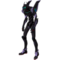 Evangelion - Eva Unit-01 Figure (Night Combat Version) - Kotobukiya - —  Poggers