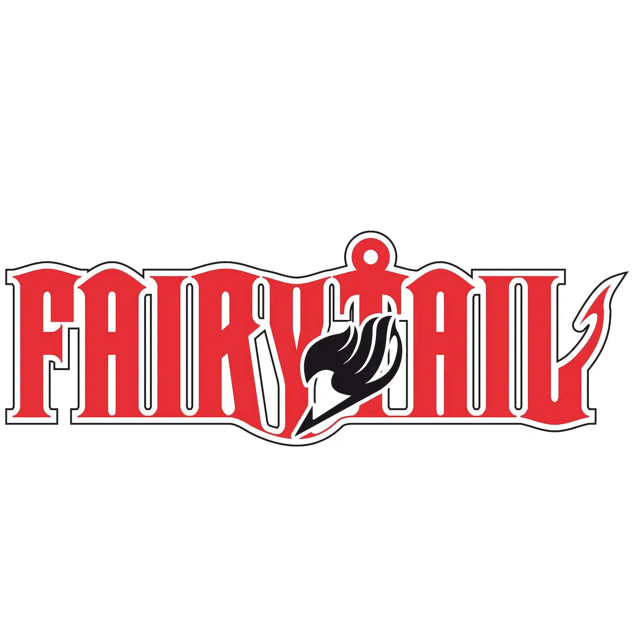 Fairy Tail