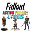 Fallout - Action Figures & Statues