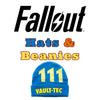 Fallout - Hats & Beanies