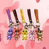 Five Nights At Freddy's Keychains