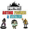 Fortnite - Action Figures & Statues