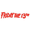 Friday The 13th