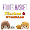 Fruits Basket - Plushes & Plushies