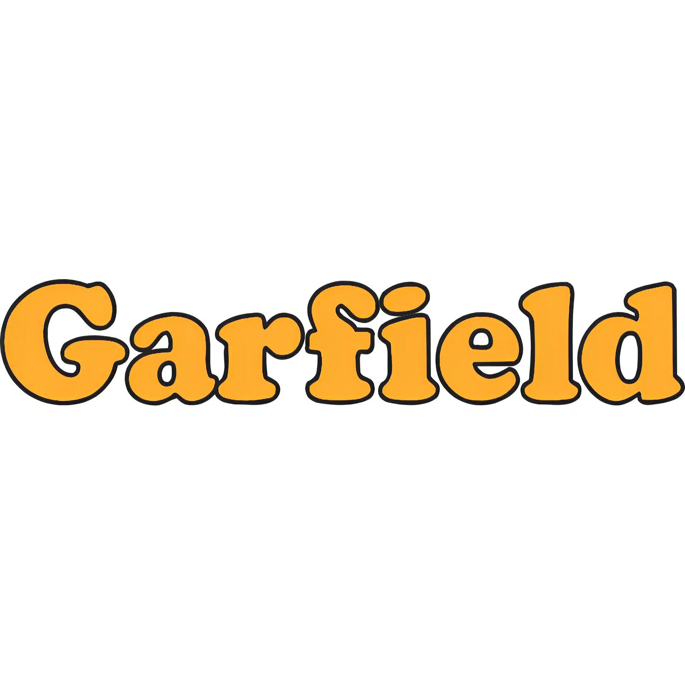 Garfield Logo