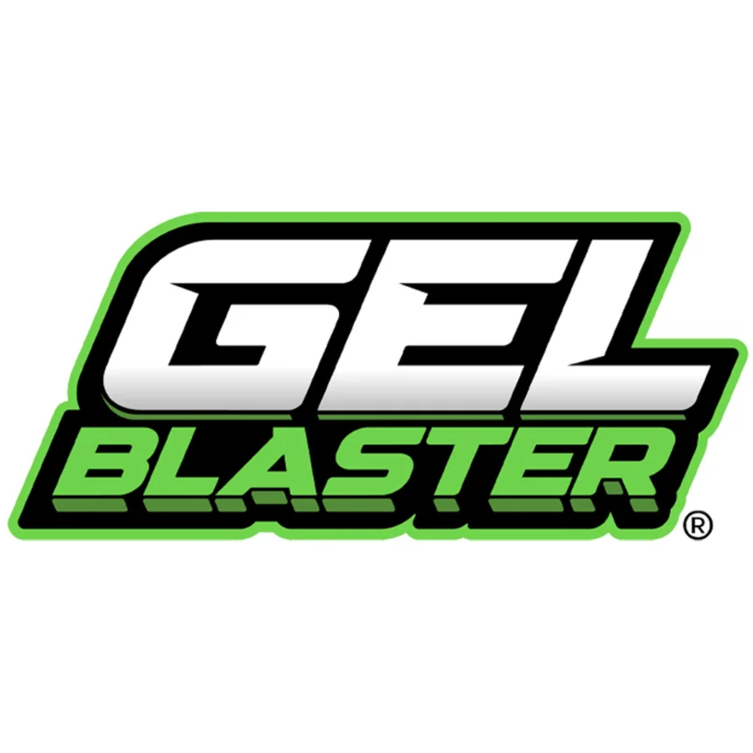 Gel Blaster