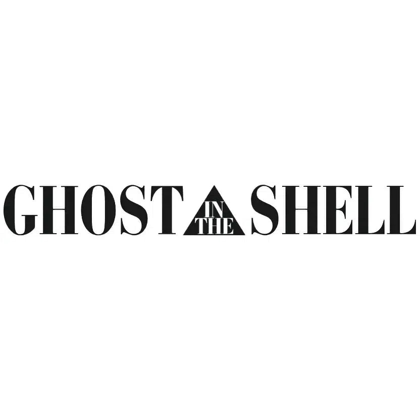 Ghost In The Shell