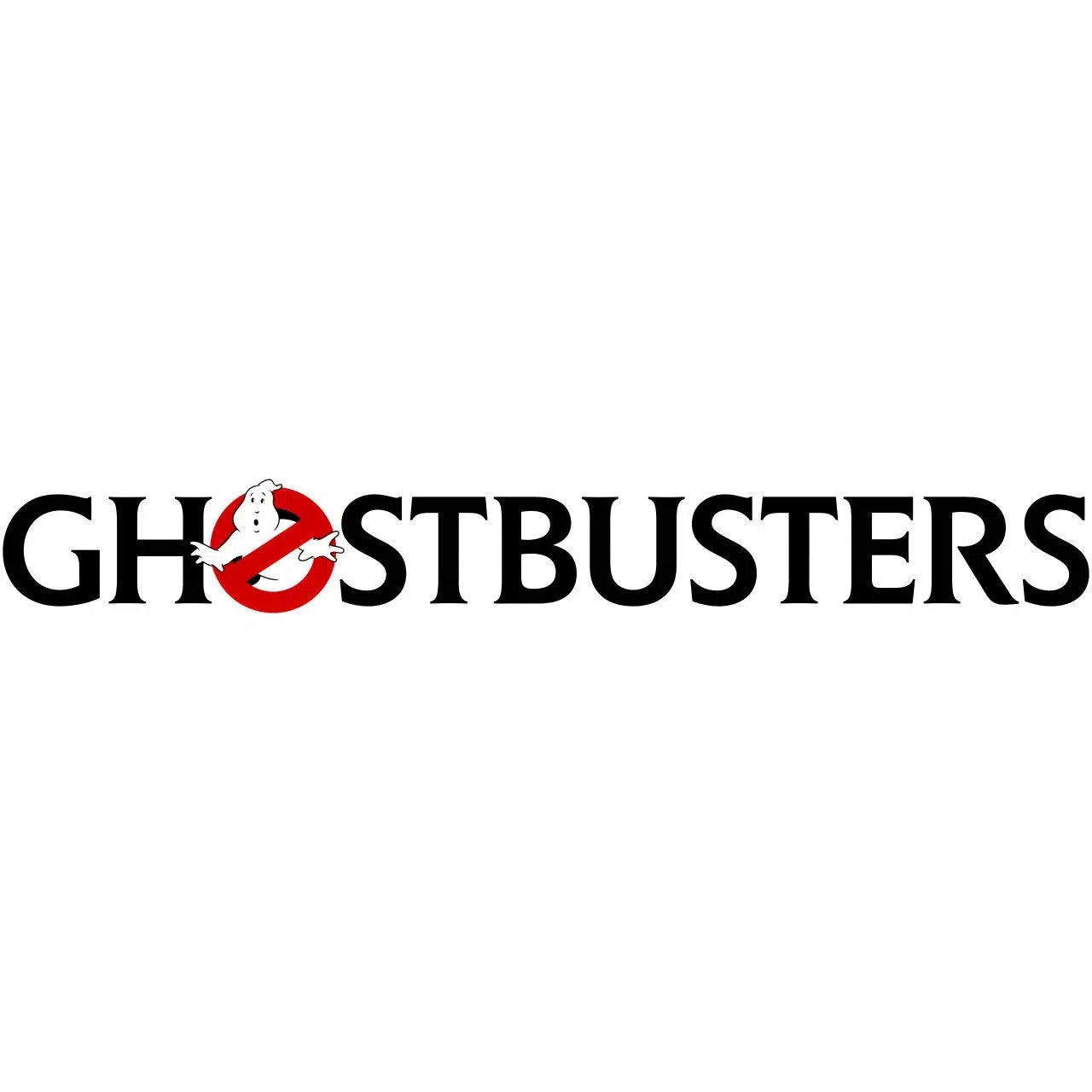 Ghostbusters Logo