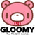 Gloomy Bear