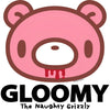 Gloomy Bear