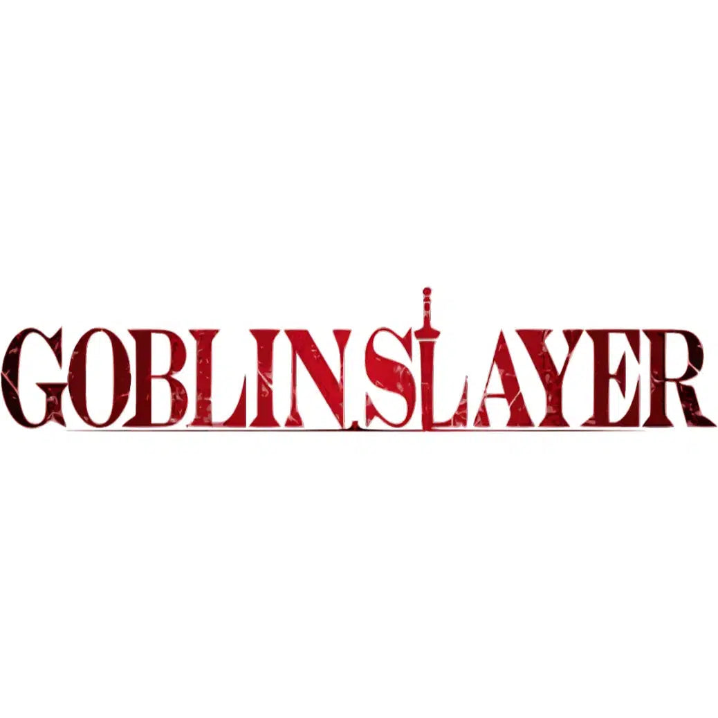 Goblin Slayer