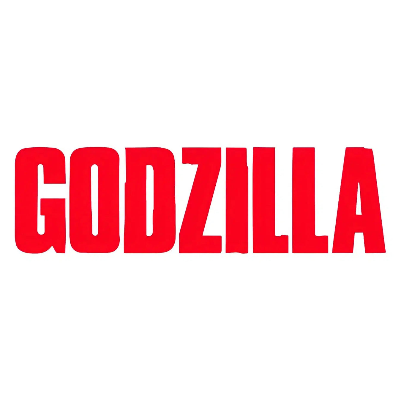 Godzilla Logo