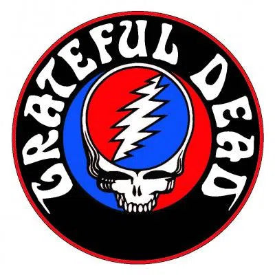 Grateful Dead Logo