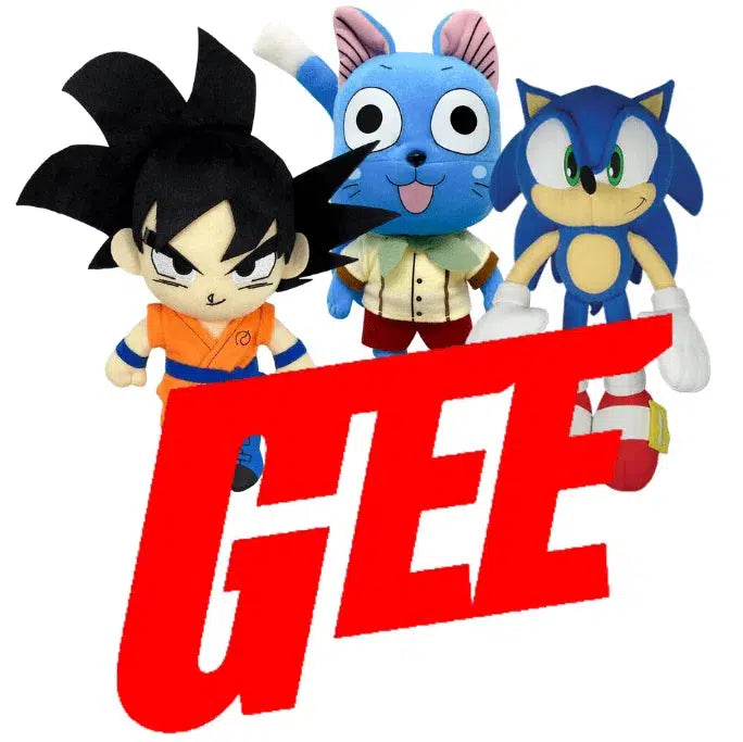 Great Eastern Entertainment - Plushes & Plushies - Poggers