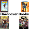 Hardcover Books