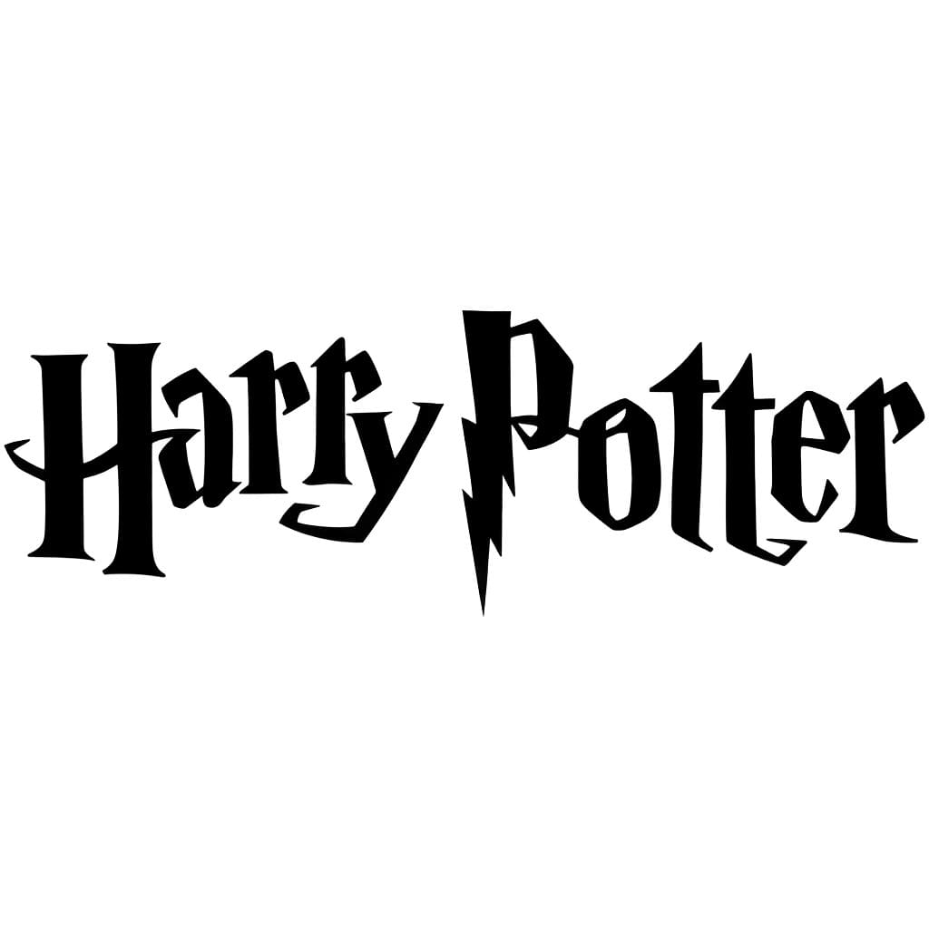 Harry Potter - Poggers