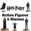 Harry Potter - Action Figures & Statues