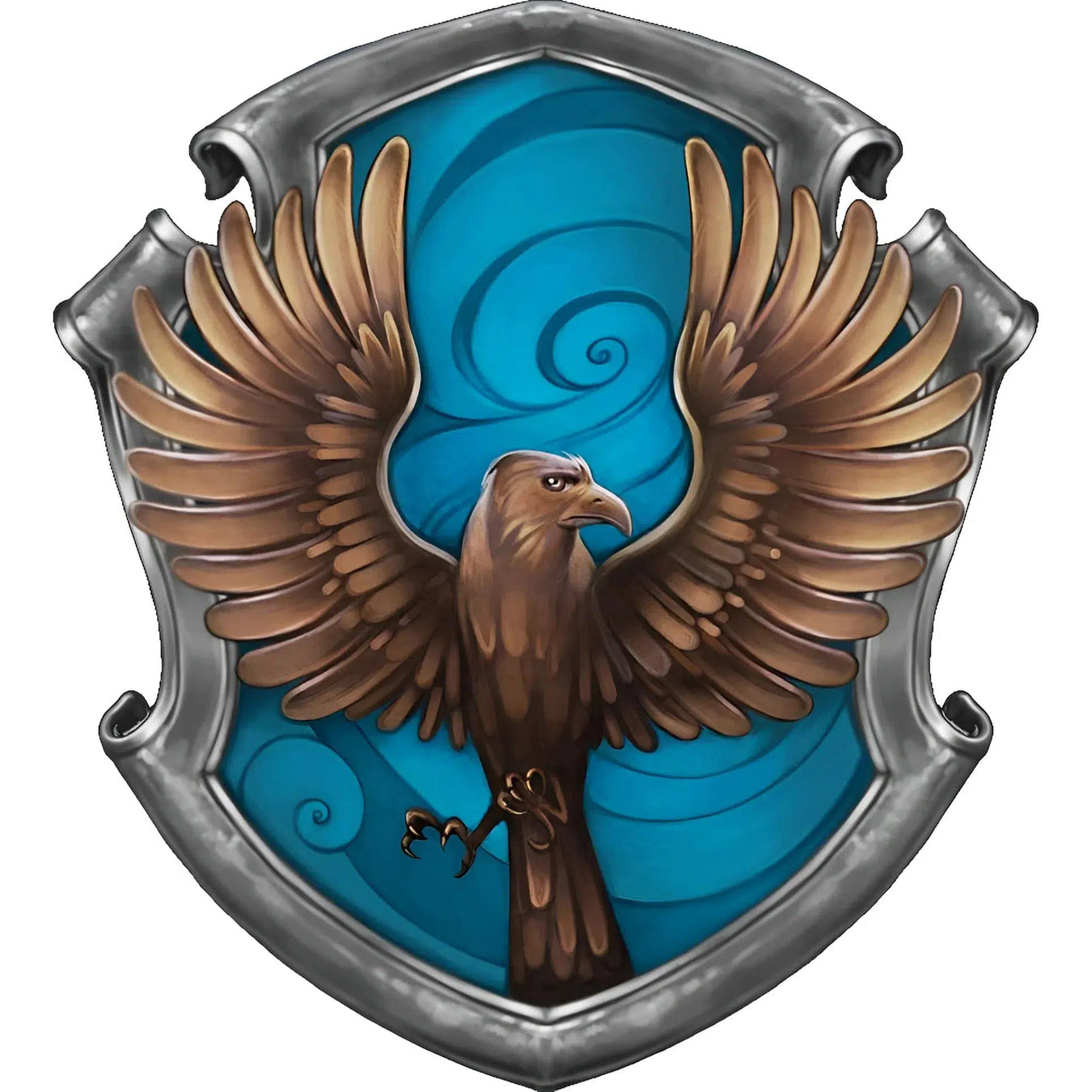 Harry Potter Ravenclaw Crest
