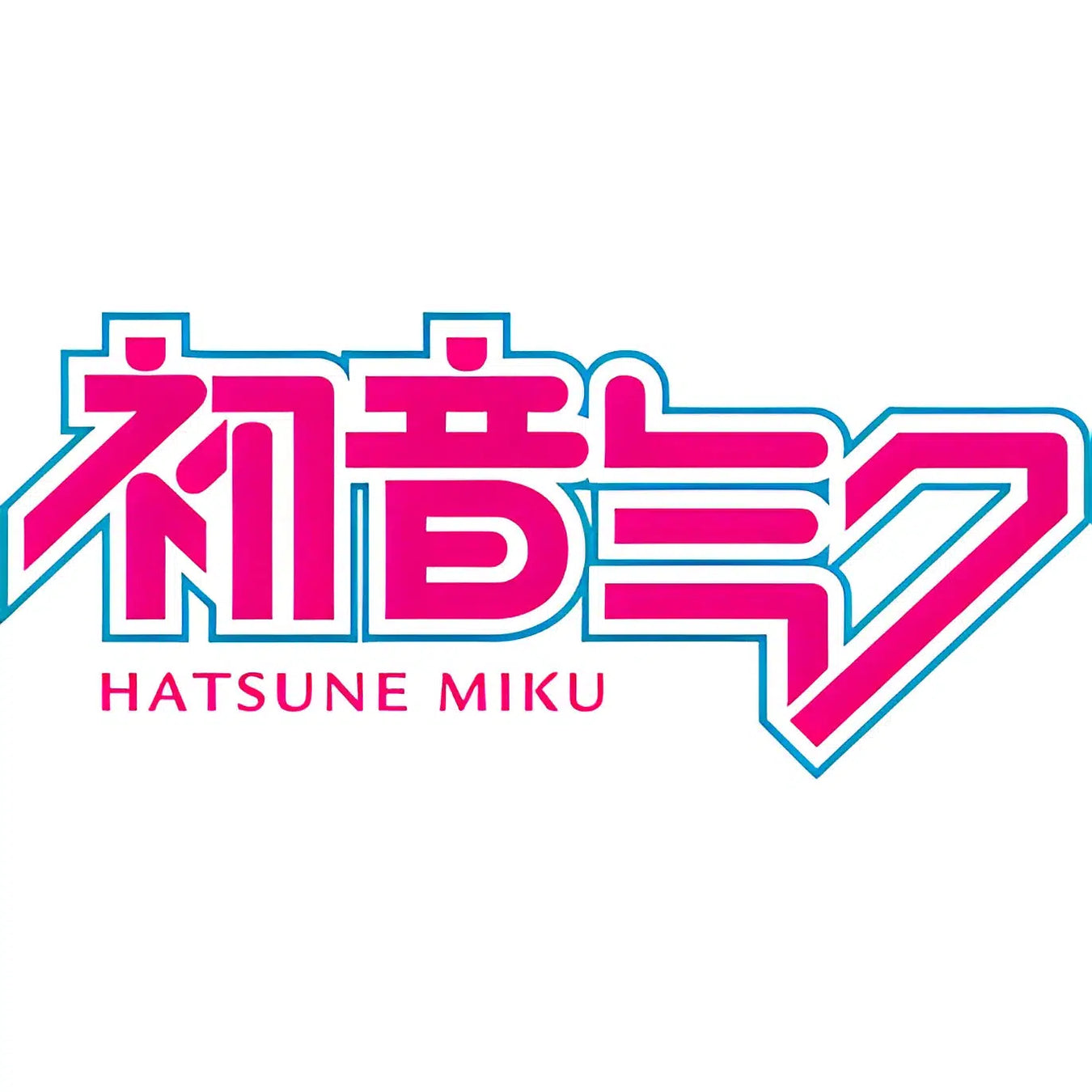 Hatsune Miku Logo