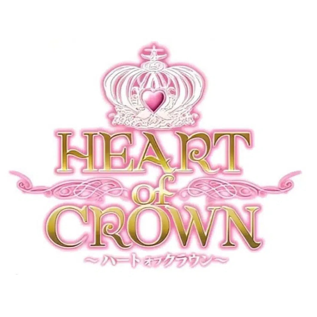 Heart of Crown Logo